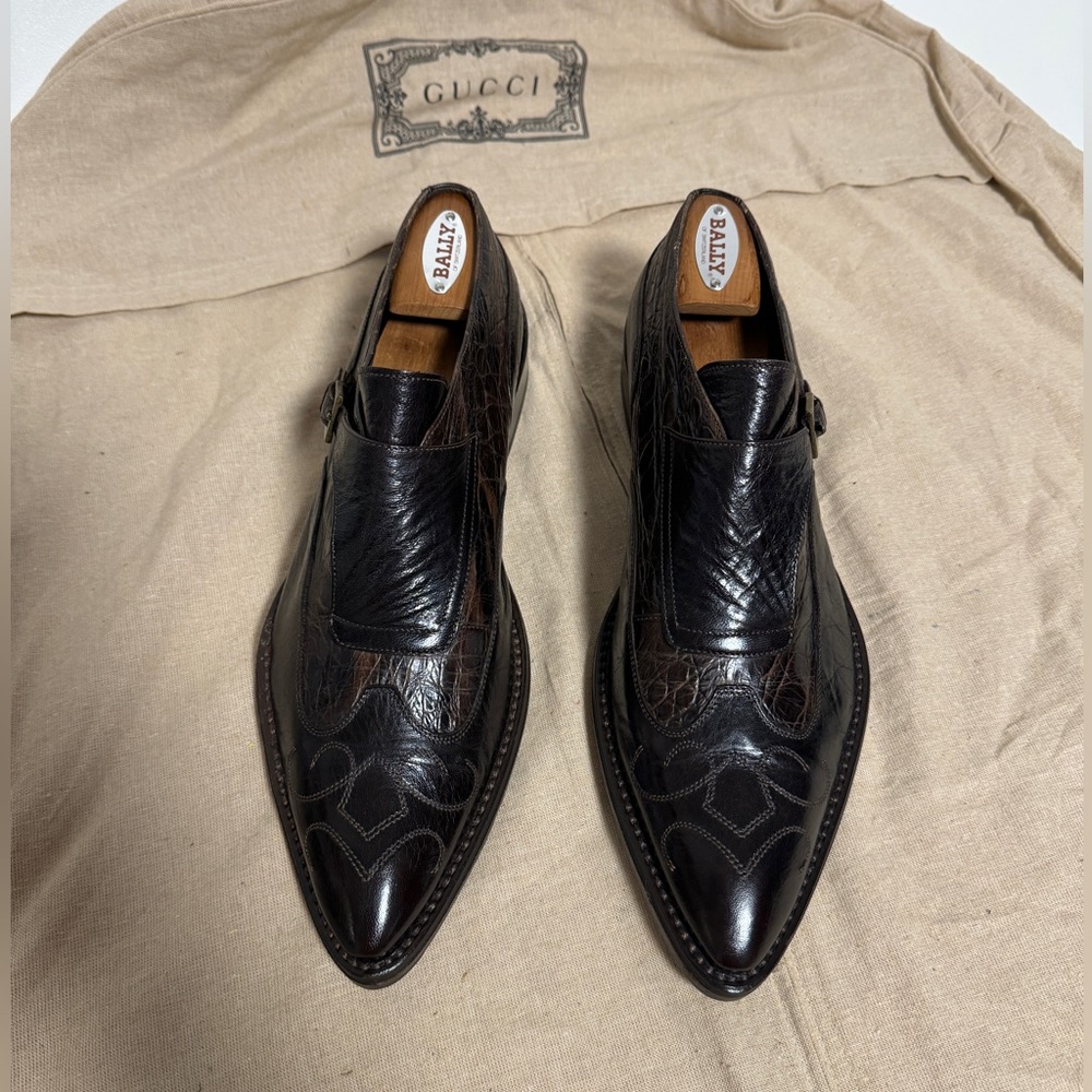 Stefano Castelli Vintage New